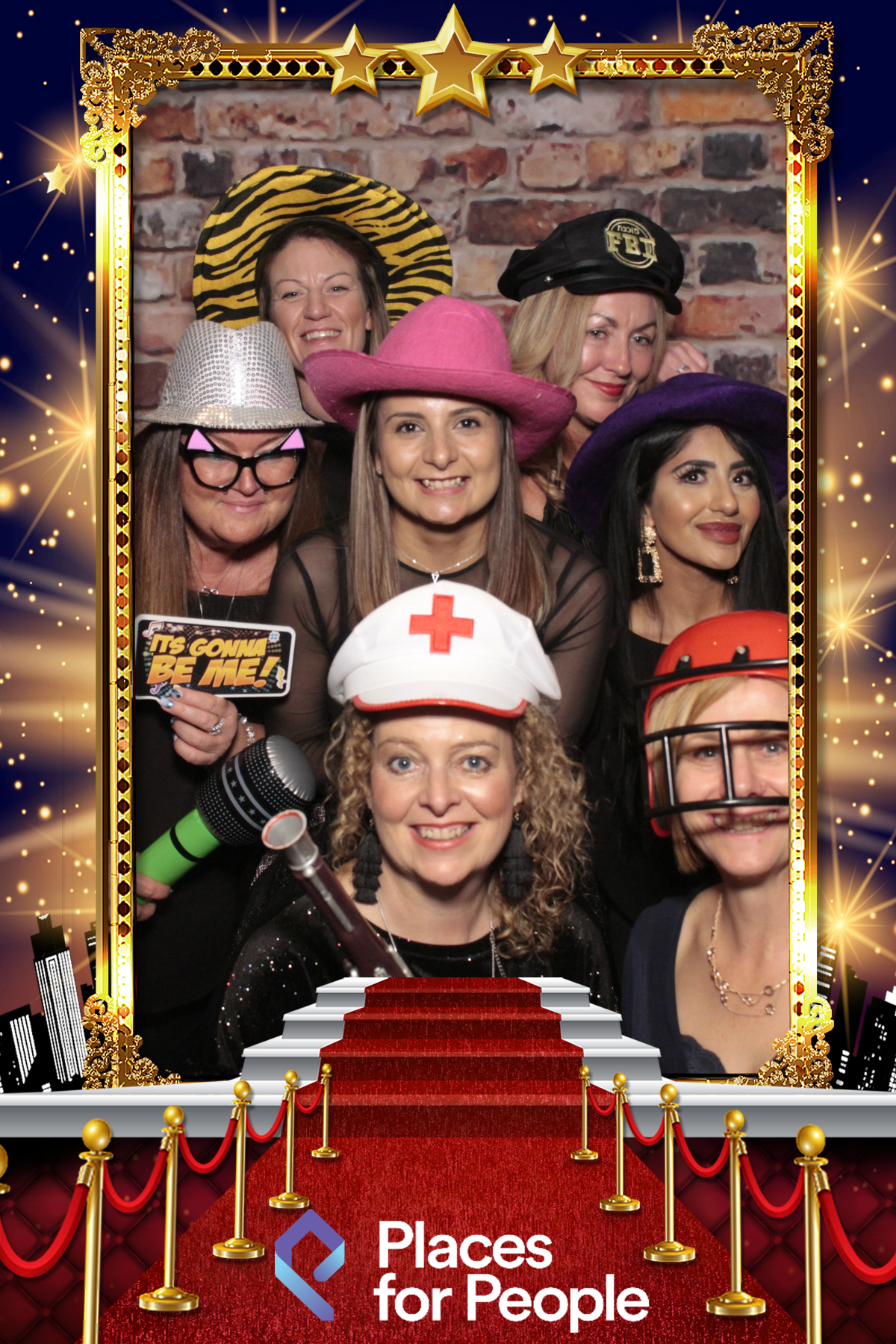 Places for People Star Awards  | View more photos from the event at gallery.myphotoboothexperience.co.uk/u/MyPhotoBoothExperienceLtd/Places-for-People-Star-Awards